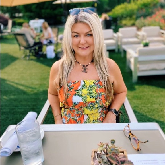 Meet your Posher, Melissa - Picture 1 of 1